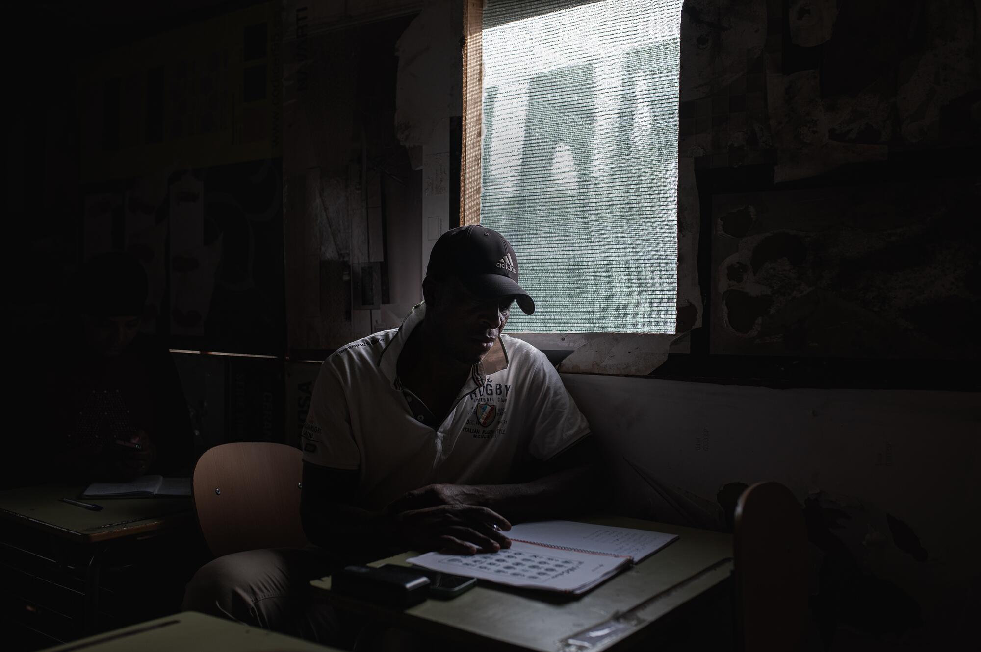 Escuela Pakita Asentamientos - 1